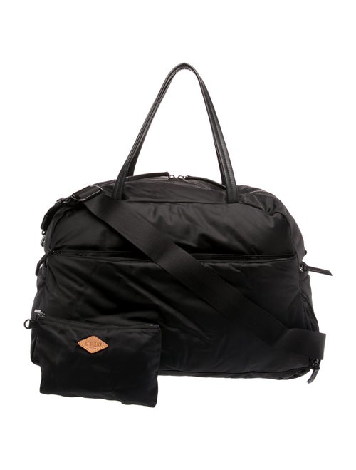 MZ Wallace Nylon Weekender Bag