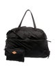 MZ Wallace Nylon Weekender Bag