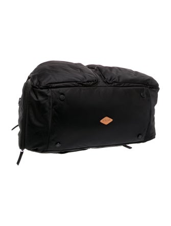 MZ Wallace Nylon Weekender Bag