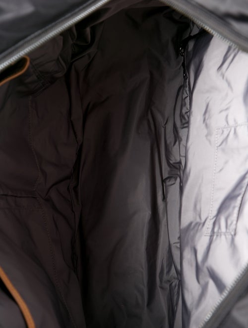 MZ Wallace Nylon Weekender Bag