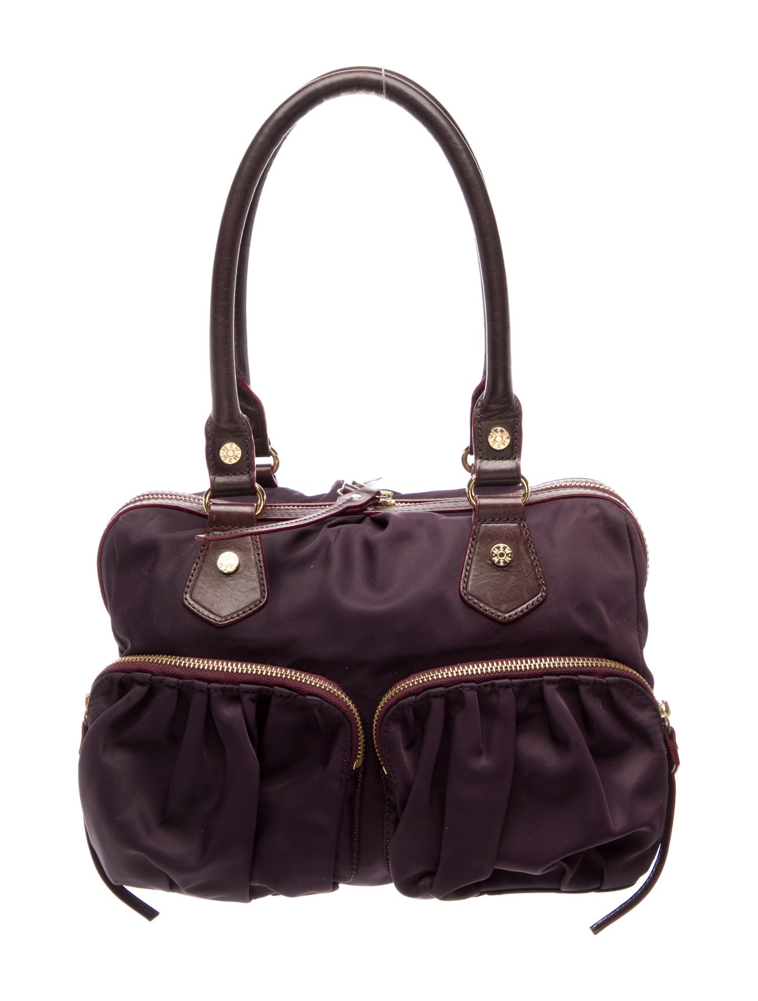 MZ Wallace Nylon Shoulder Bag