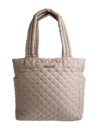 MZ Wallace Nylon Tote