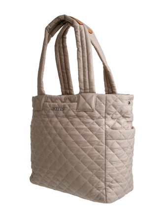 MZ Wallace Nylon Tote