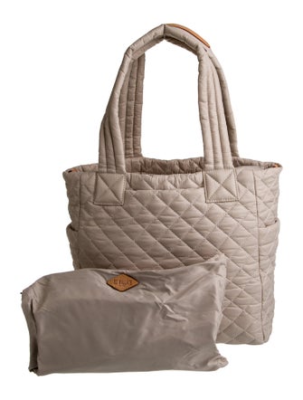 MZ Wallace Nylon Tote