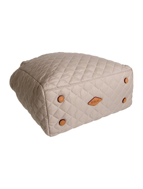 MZ Wallace Nylon Tote