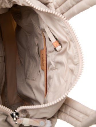 MZ Wallace Nylon Tote