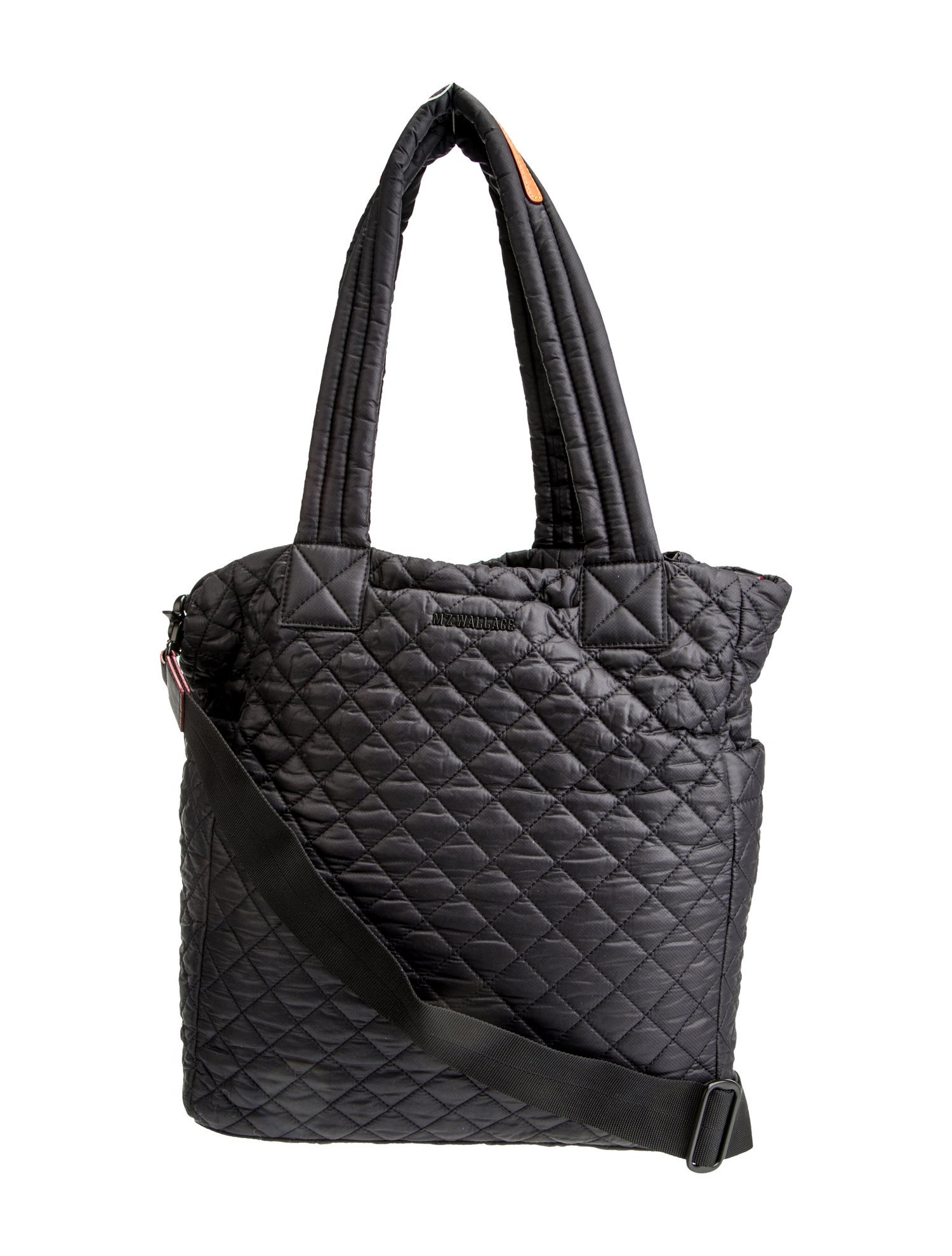 MZ Wallace Nylon Tote