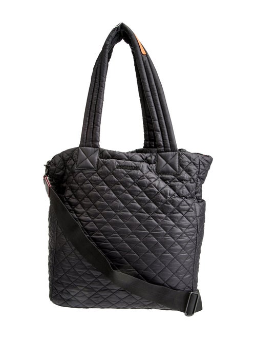 MZ Wallace Nylon Tote