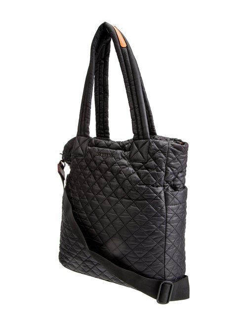 MZ Wallace Nylon Tote