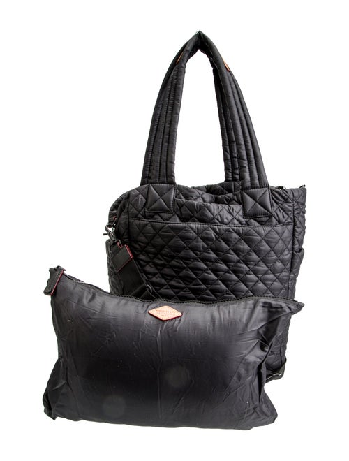 MZ Wallace Nylon Tote