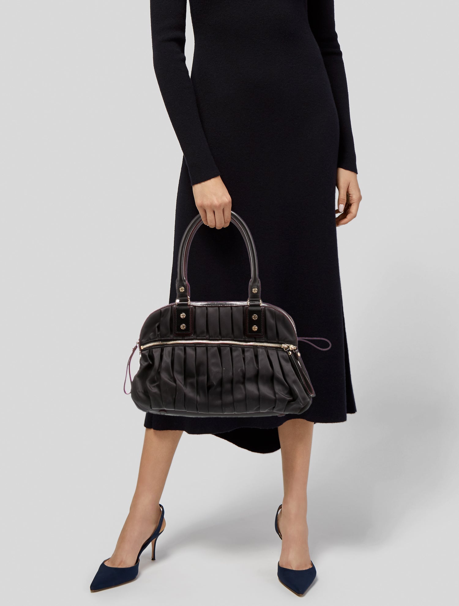 MZ Wallace Nylon Shoulder Bag