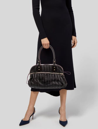 MZ Wallace Nylon Shoulder Bag