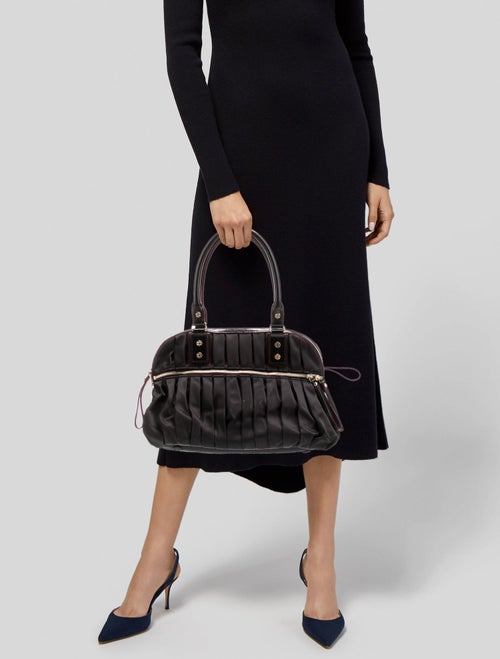 MZ Wallace Nylon Shoulder Bag