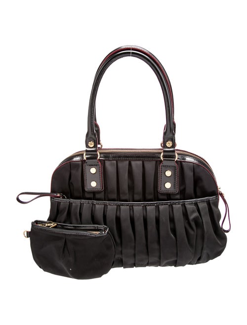 MZ Wallace Nylon Shoulder Bag