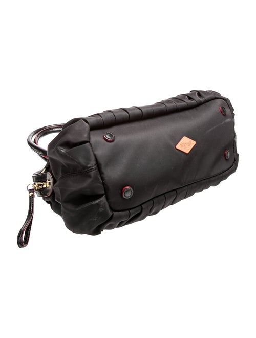 MZ Wallace Nylon Shoulder Bag