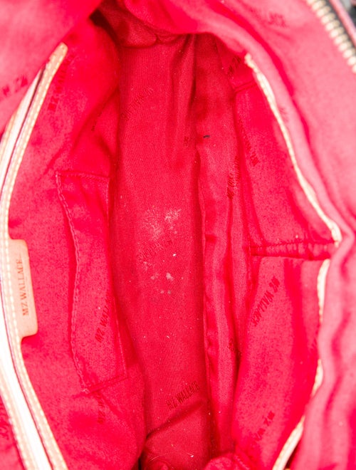 MZ Wallace Nylon Shoulder Bag