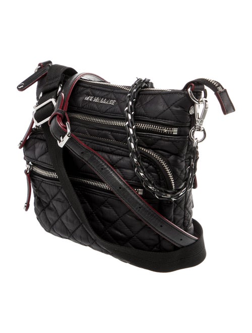 MZ Wallace Nylon Shoulder Bag