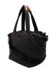 MZ Wallace Quilted Messenger Bag