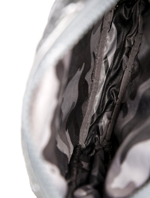 MZ Wallace Nylon Messenger Bag