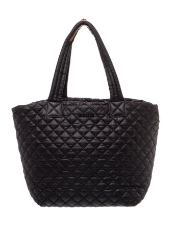 MZ Wallace Nylon Tote