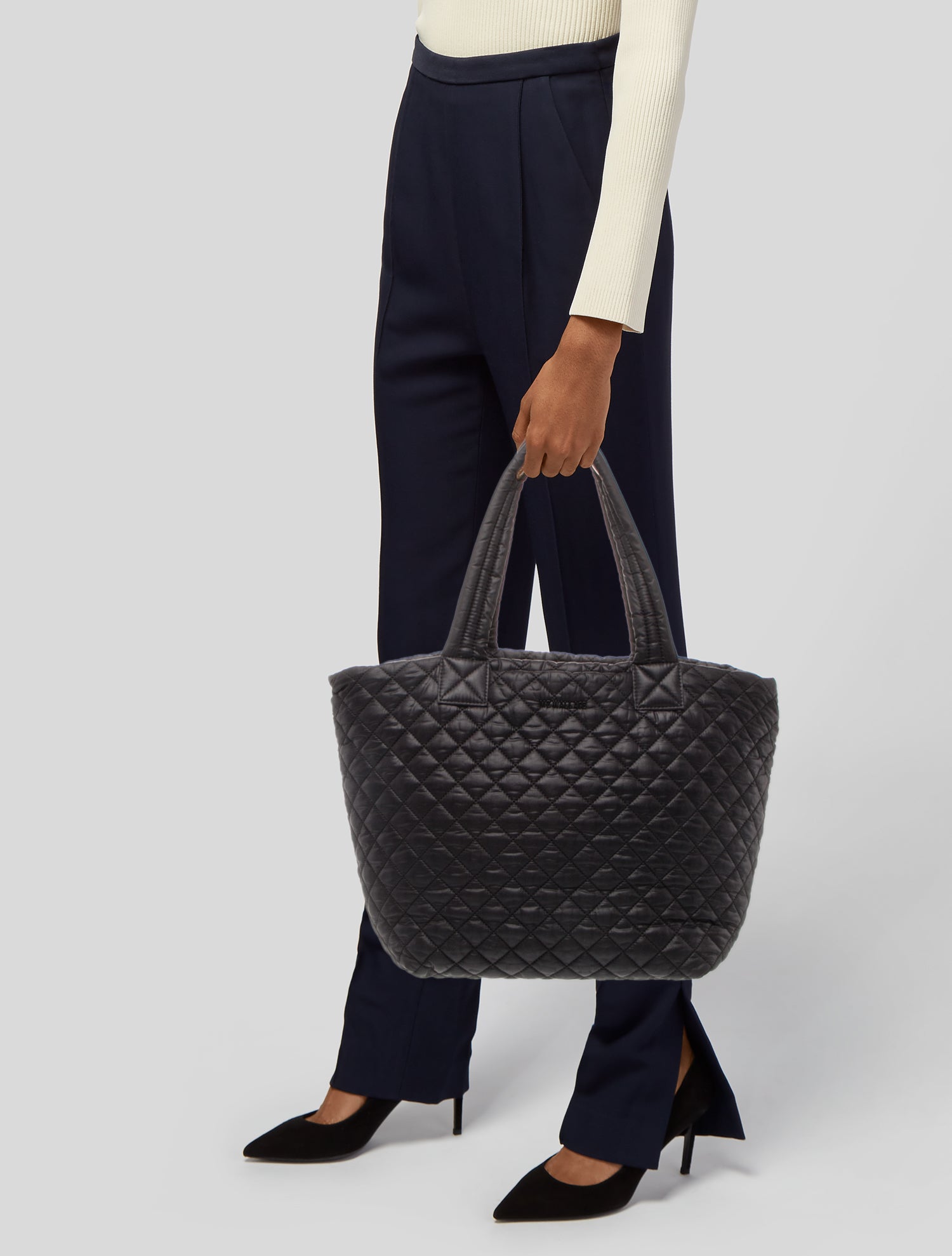 MZ Wallace Nylon Tote