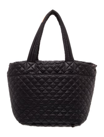 MZ Wallace Nylon Tote