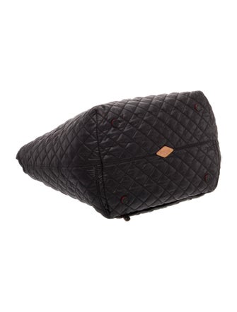 MZ Wallace Nylon Tote