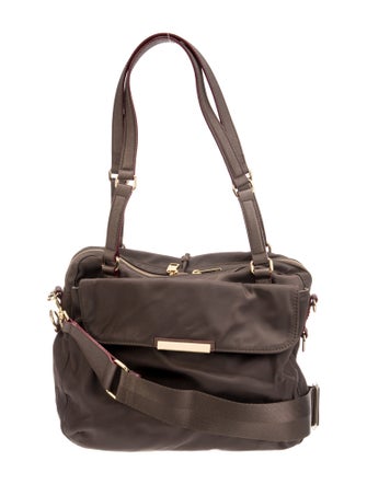 MZ Wallace Nylon Shoulder Bag