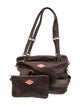 MZ Wallace Nylon Shoulder Bag