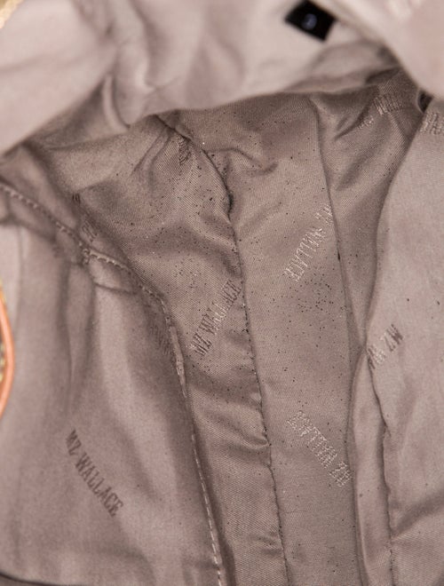 MZ Wallace Nylon Shoulder Bag