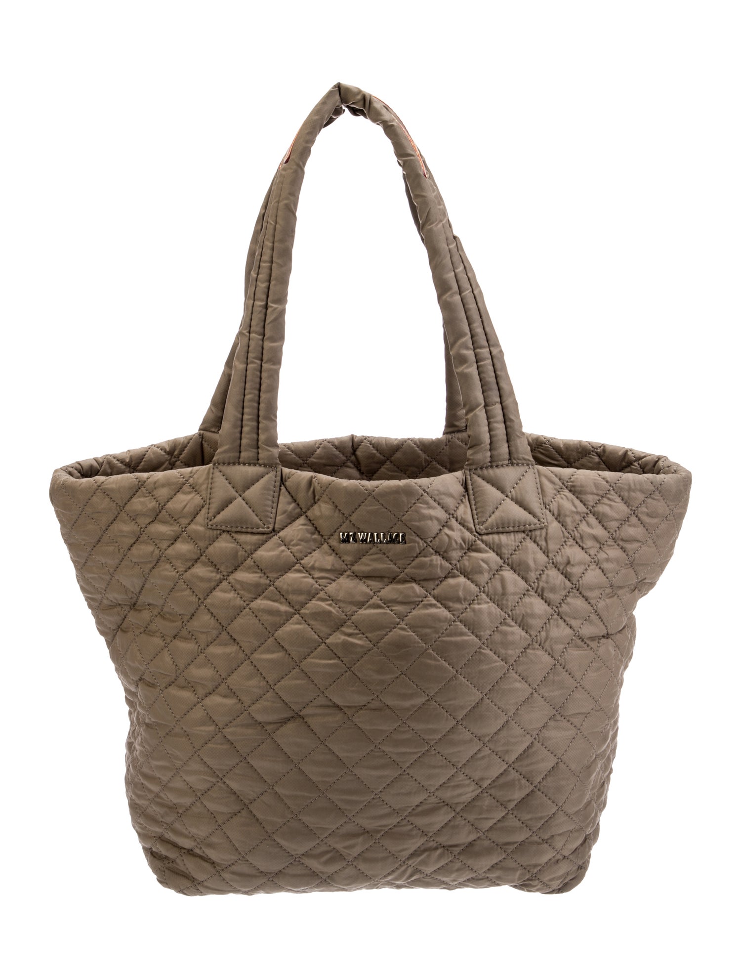 MZ Wallace Nylon Tote