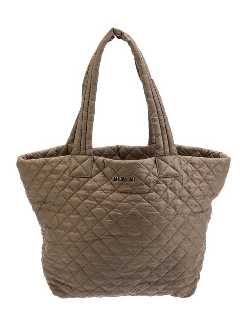 MZ Wallace Nylon Tote