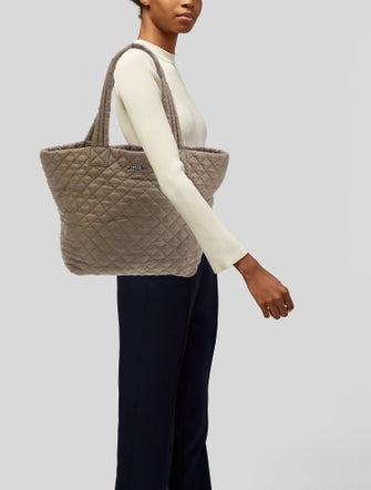 MZ Wallace Nylon Tote
