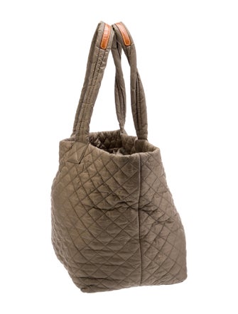 MZ Wallace Nylon Tote