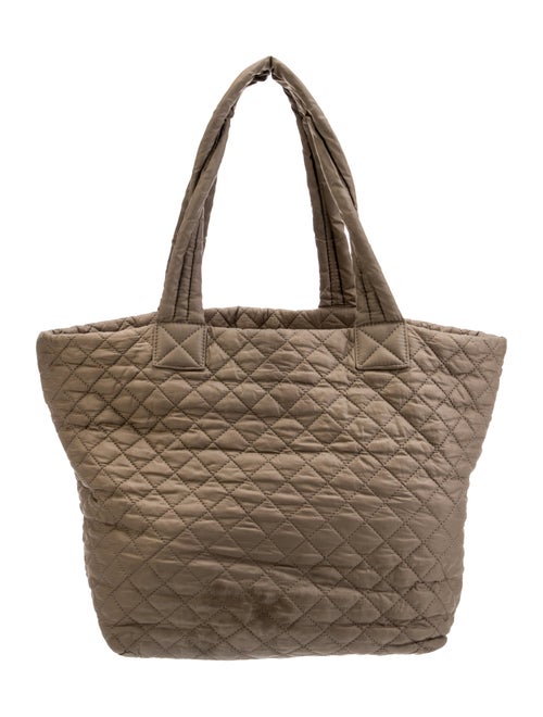 MZ Wallace Nylon Tote
