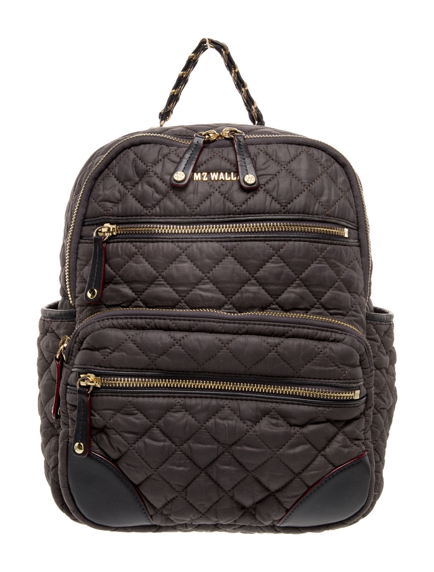 MZ Wallace Nylon Backpack