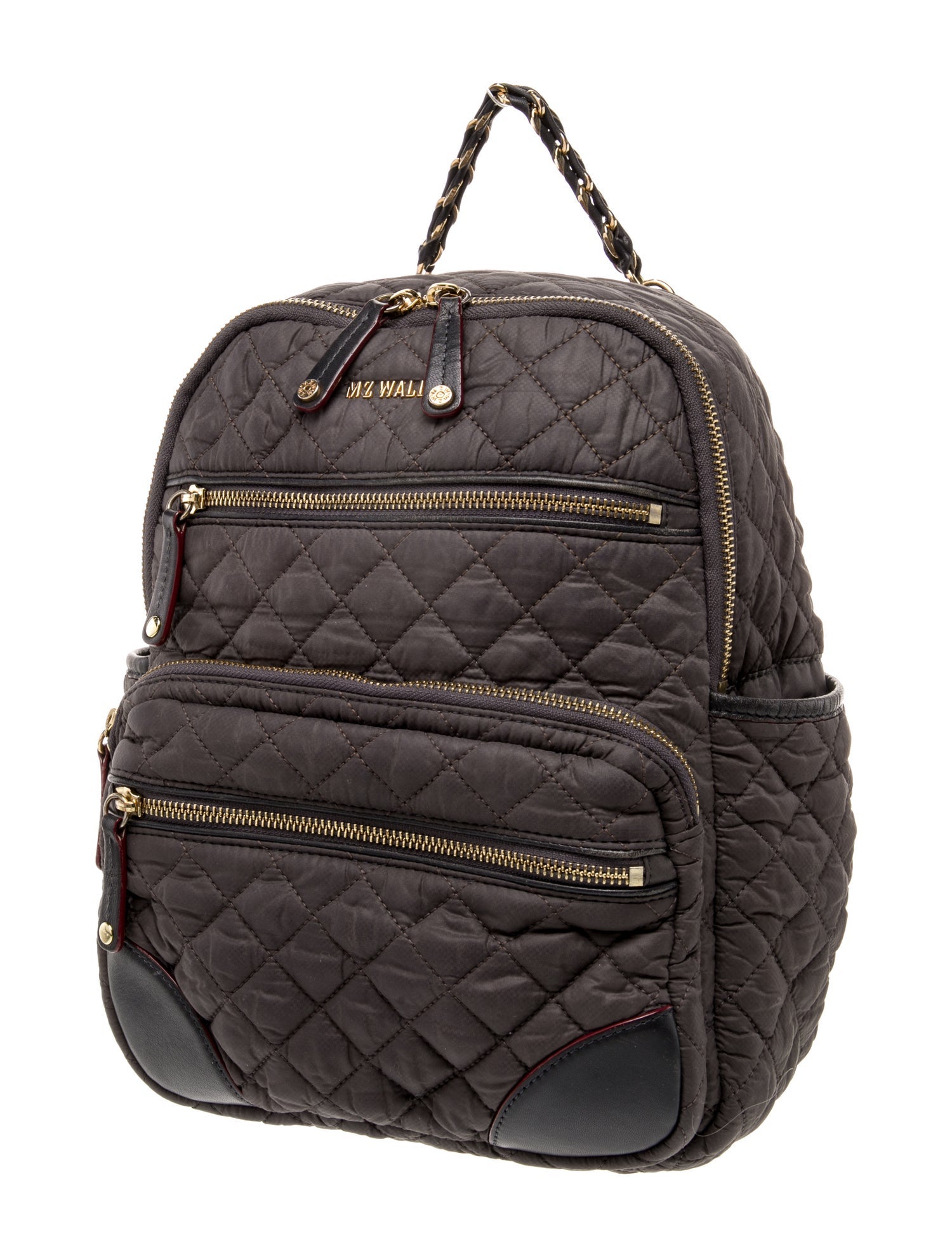 MZ Wallace Nylon Backpack