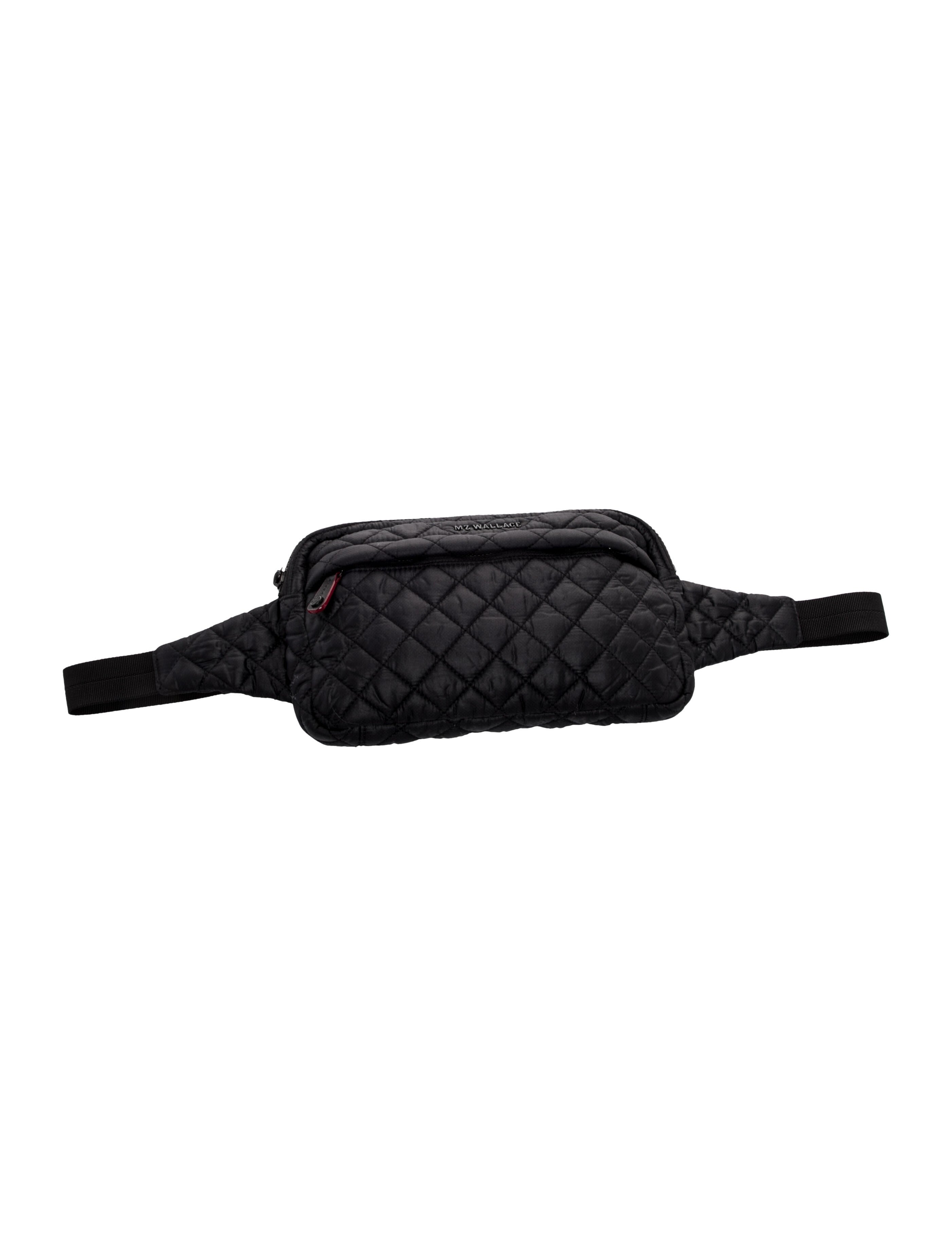 MZ Wallace Nylon Belt Bag