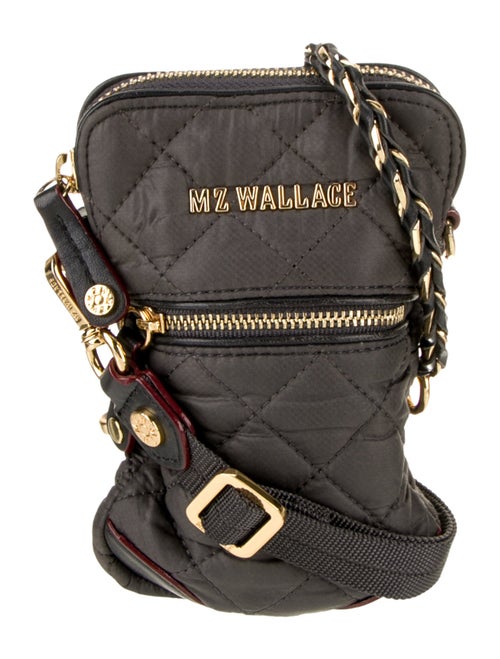 MZ Wallace Nylon Crossbody Bag