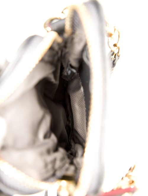 MZ Wallace Nylon Crossbody Bag