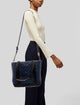 MZ Wallace Quilted Shoulder Bag