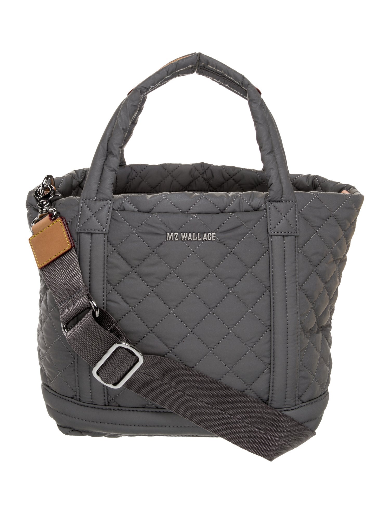 MZ Wallace Nylon Shoulder Bag