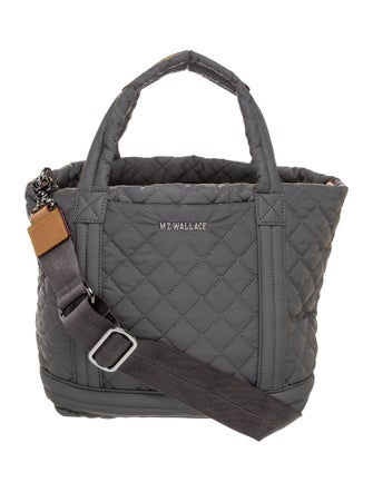 MZ Wallace Nylon Shoulder Bag