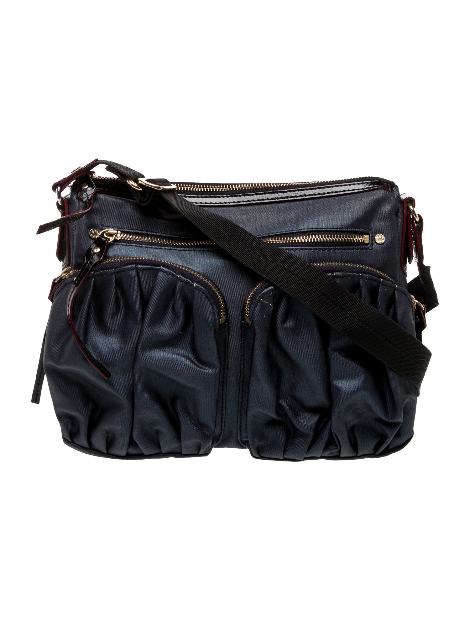 MZ Wallace Nylon Shoulder Bag