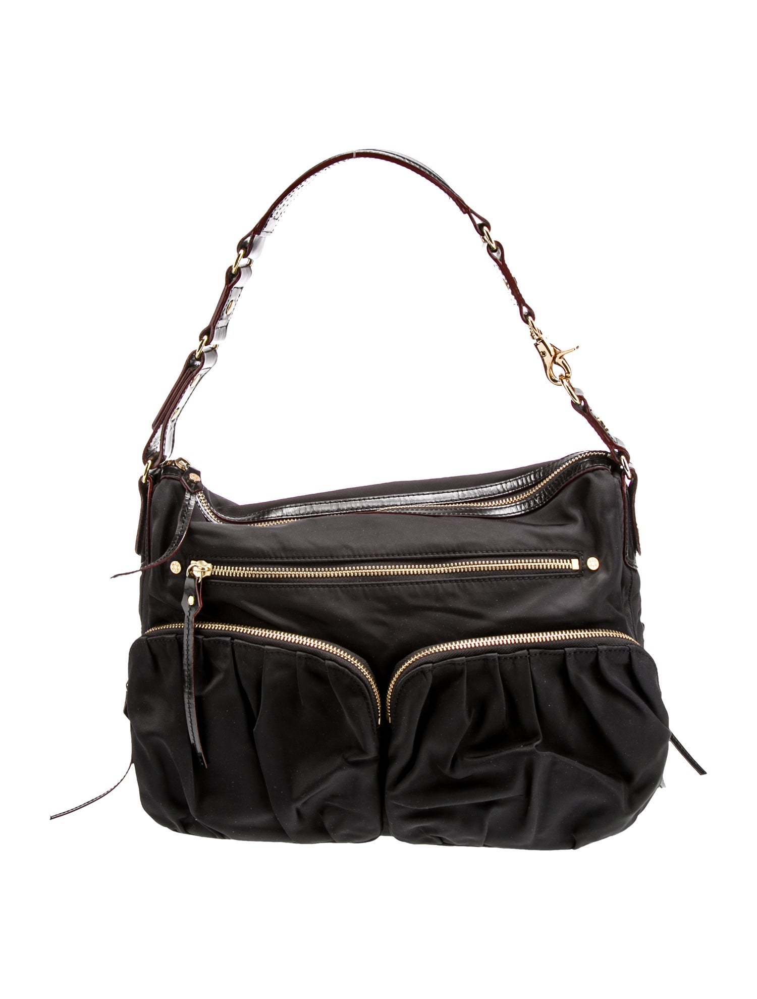 MZ Wallace Nylon Shoulder Bag
