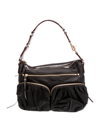 MZ Wallace Nylon Shoulder Bag