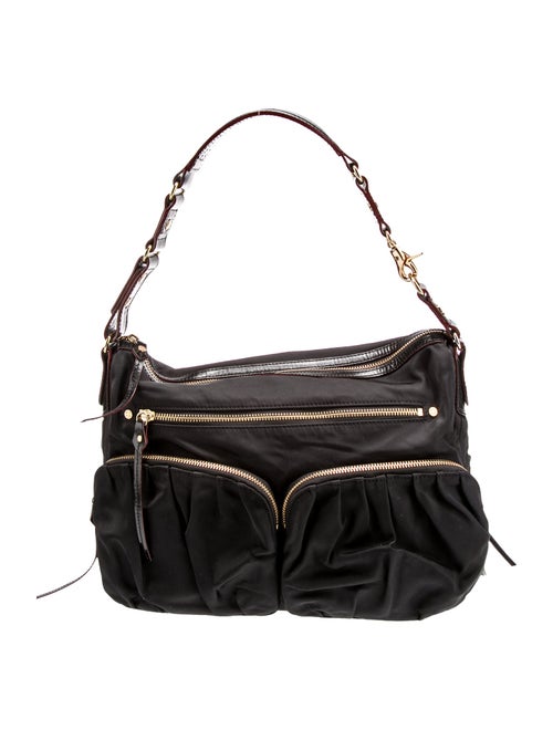 MZ Wallace Nylon Shoulder Bag