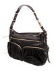MZ Wallace Nylon Shoulder Bag