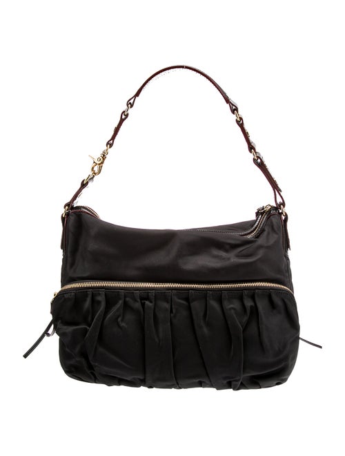 MZ Wallace Nylon Shoulder Bag