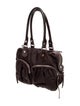 MZ Wallace Nylon Top Handle Bag